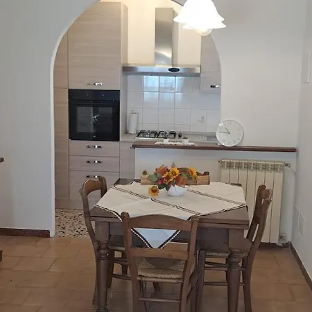 Casa Simy شقة