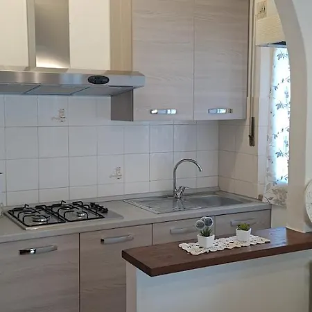 Casa Simy شقة *