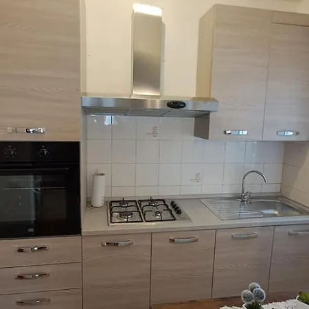 شقة Casa Simy فادا