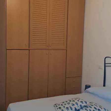 Casa Simy شقة فادا