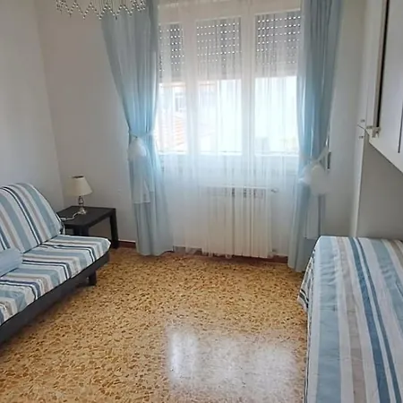 Casa Simy شقة فادا