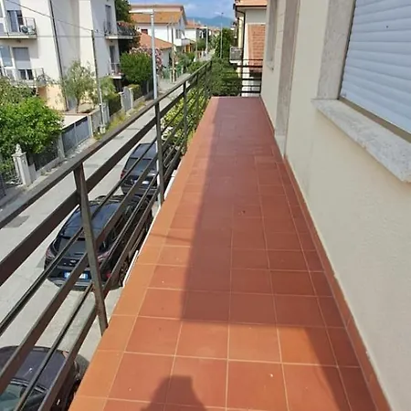 Casa Simy فادا