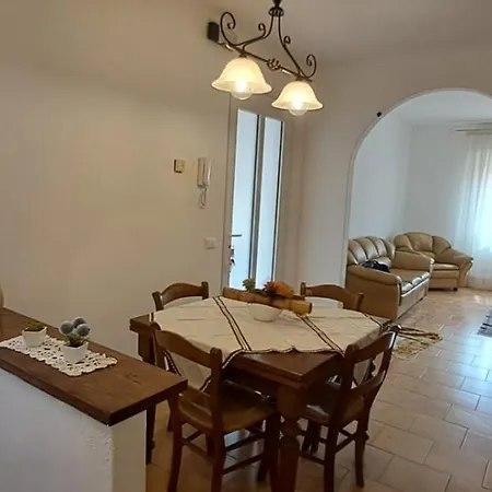 Casa Simy