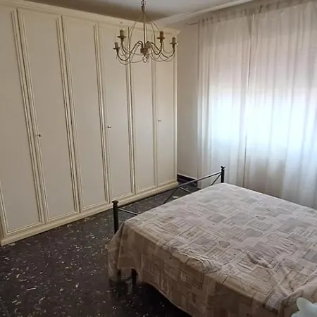 شقة Casa Simy فادا