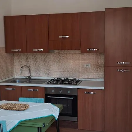 شقة Casa Simy *