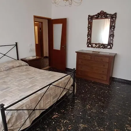 شقة Casa Simy
