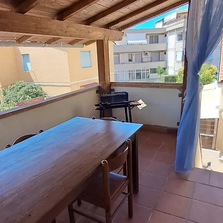 شقة Casa Simy *