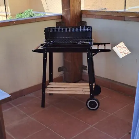 شقة Casa Simy