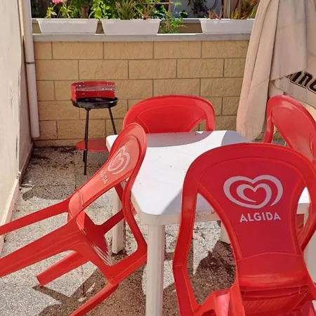 Casa Simy فادا