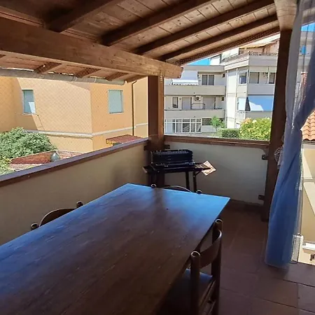 Casa Simy شقة فادا