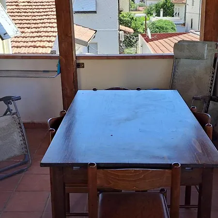 Casa Simy * فادا