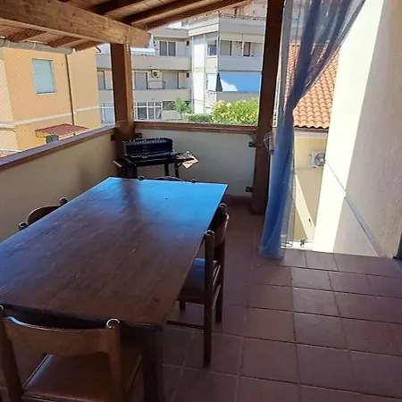 Casa Simy فادا