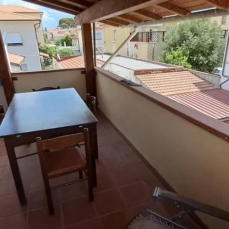 شقة Casa Simy فادا