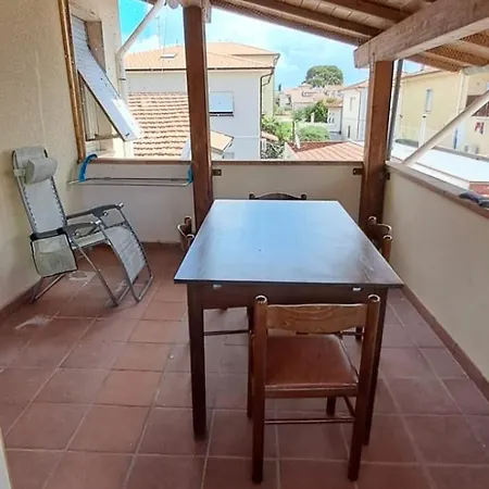 Casa Simy * فادا