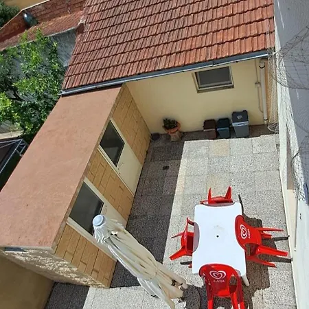 Casa Simy شقة