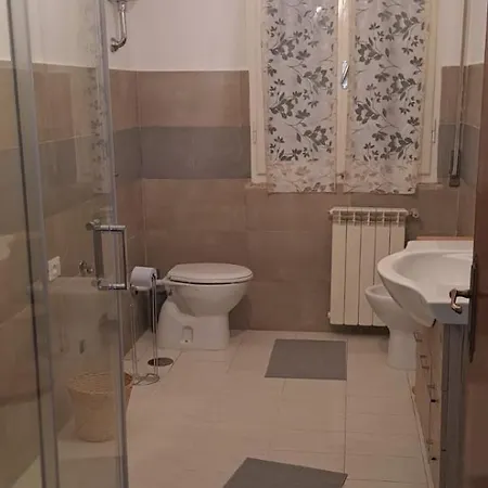 شقة Casa Simy *